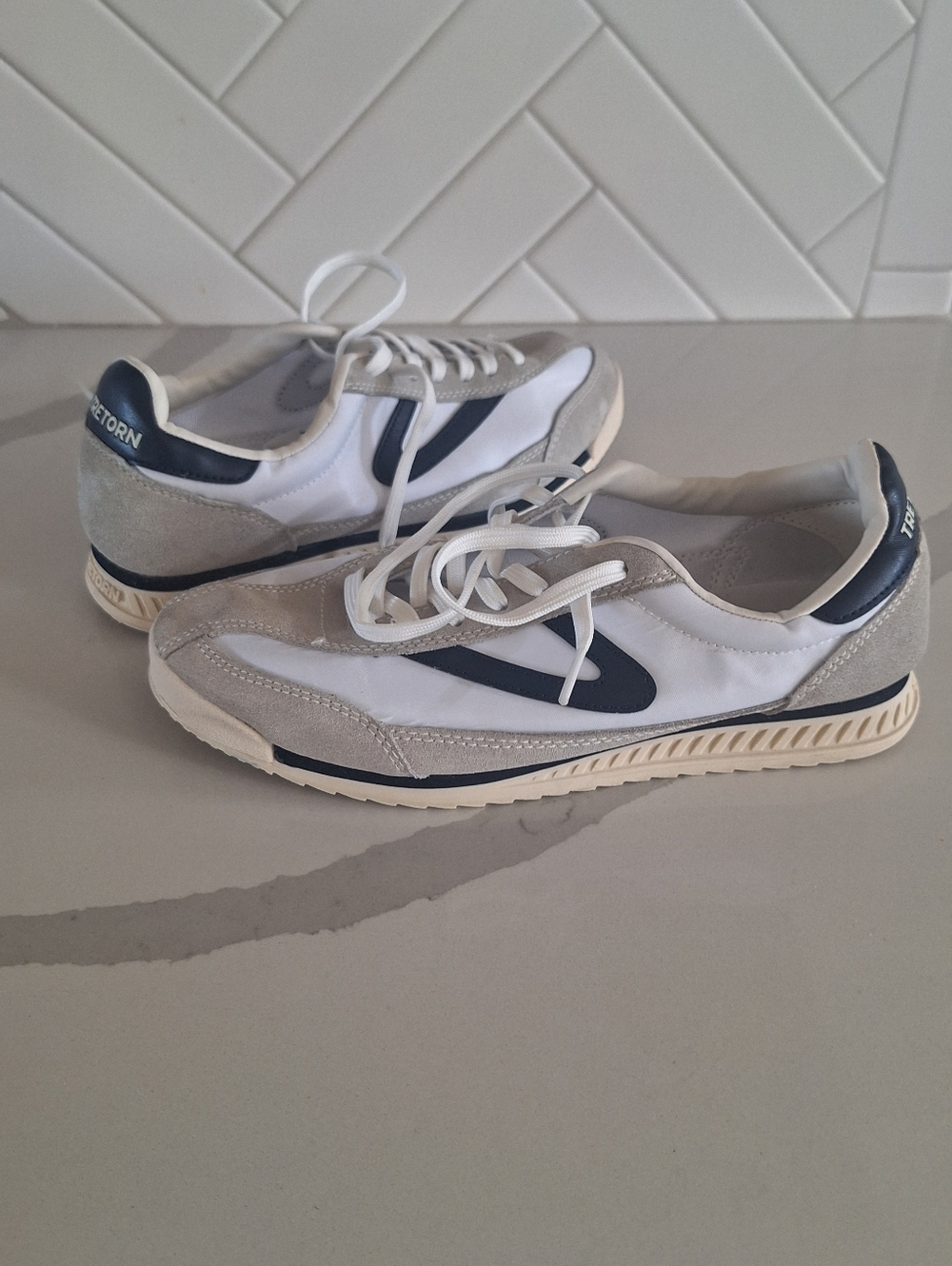 Tretorn Sneakers